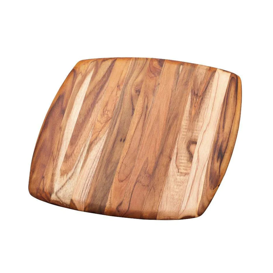 ROUNDED EDGES SERVING BOARD (M) 207