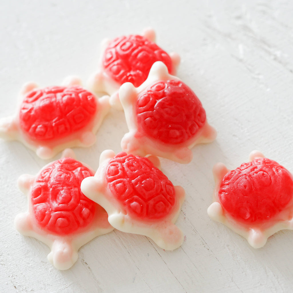 Sea Turtles - Gummy Candies