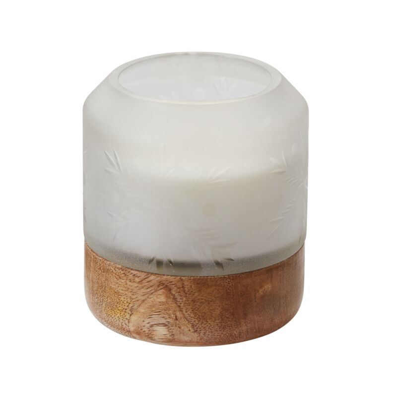 WINTER FROST CANDLE (small)