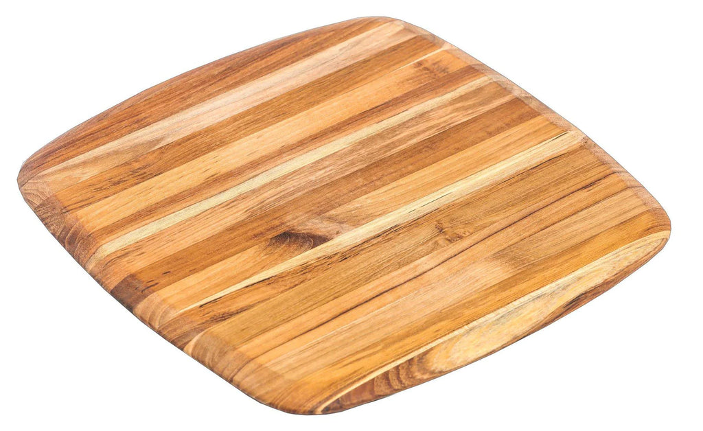 ROUNDED EDGES SERVING BOARD (M) 207