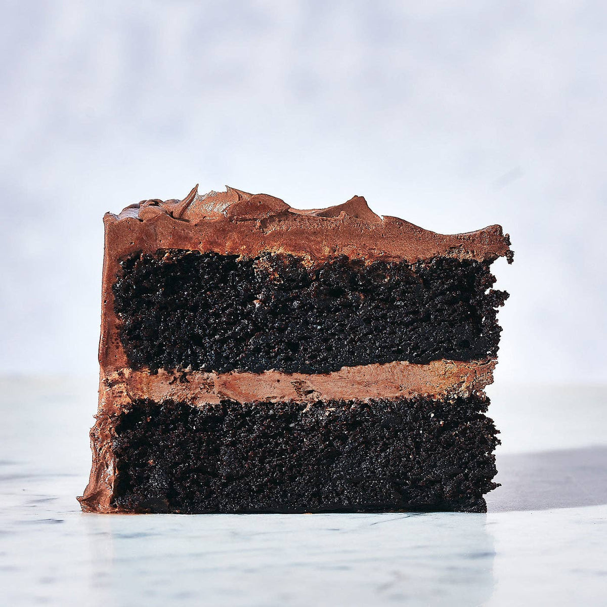 Chocolate Cake Mix (gf) – Hallstrom Home