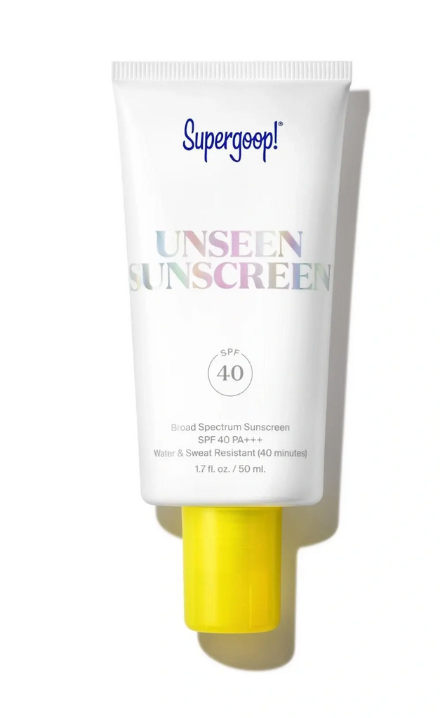 Supergoop Unseen 1.7oz Sunscreen SPF 40
