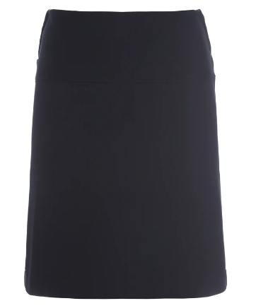 Henriette Steffensen Skirt, Black
