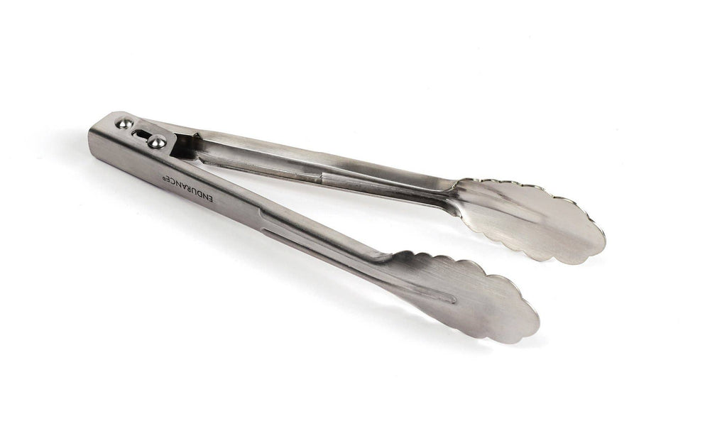 Locking Tongs - Mini - 6In