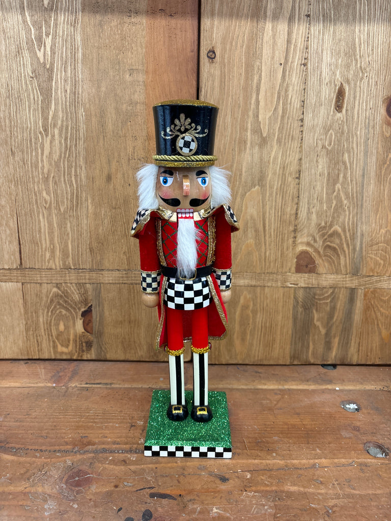 Christmas Nutcracker