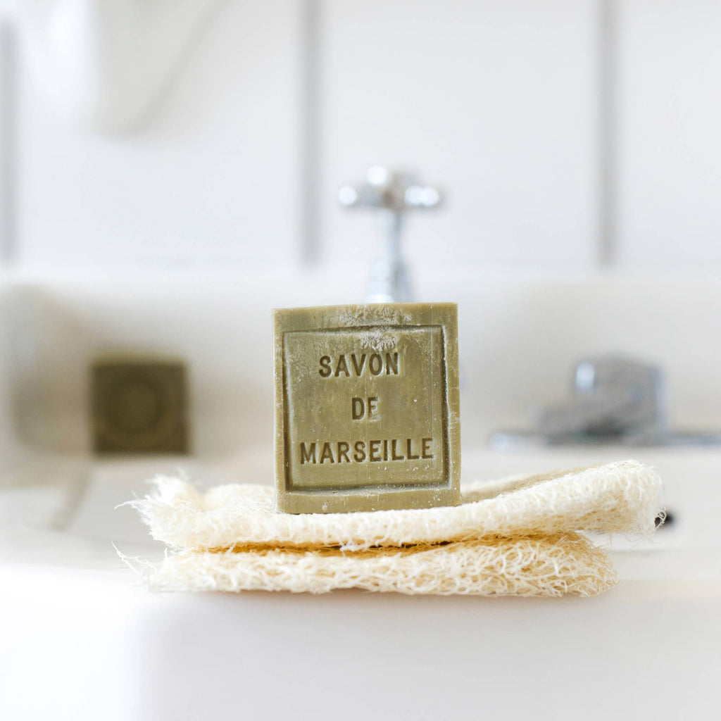 Marseille Olive Soap | Extra Pure 72%