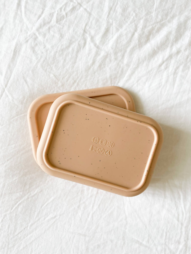 Silicone Bento Box