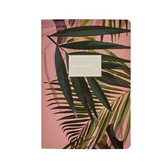 Flora- Original Notebook Collection