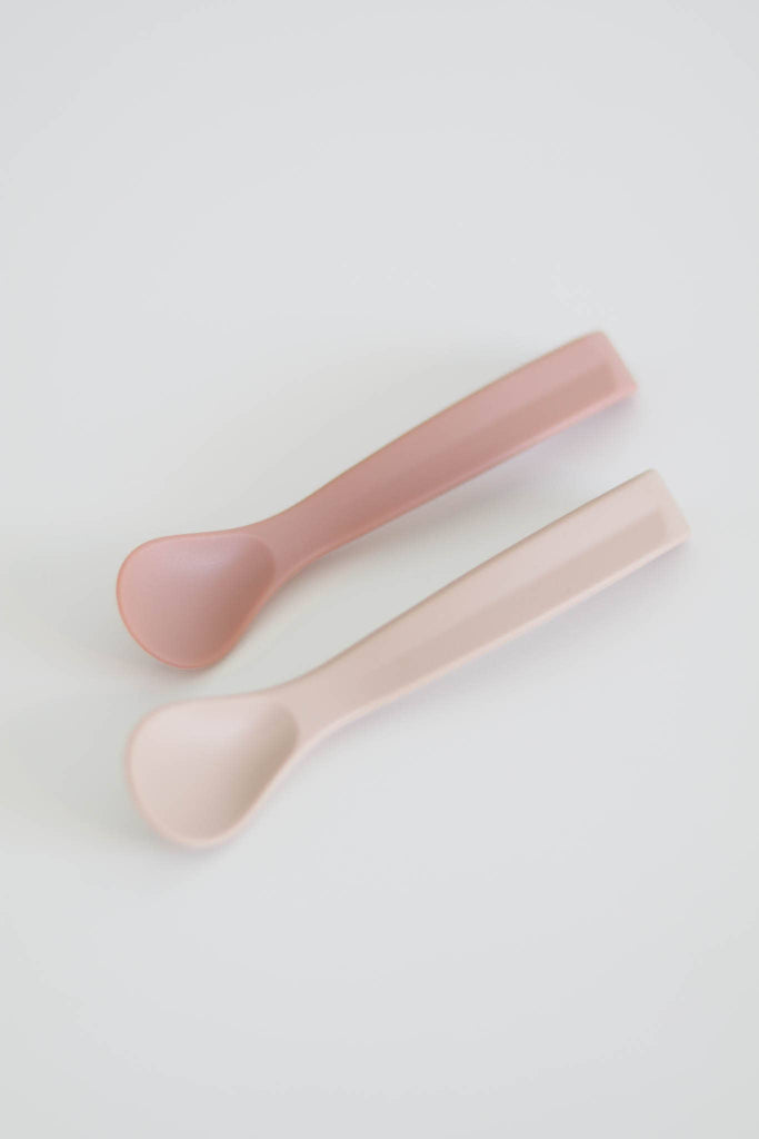 Silicone Spoon Set