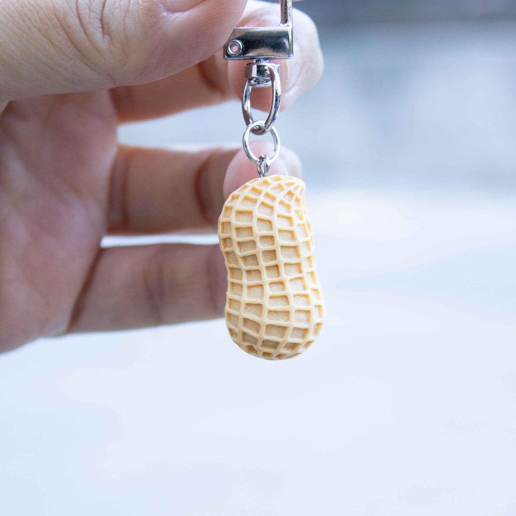 Micro Mini Keychain