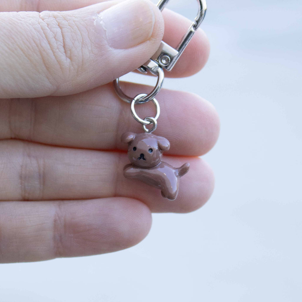 Micro Mini Keychain