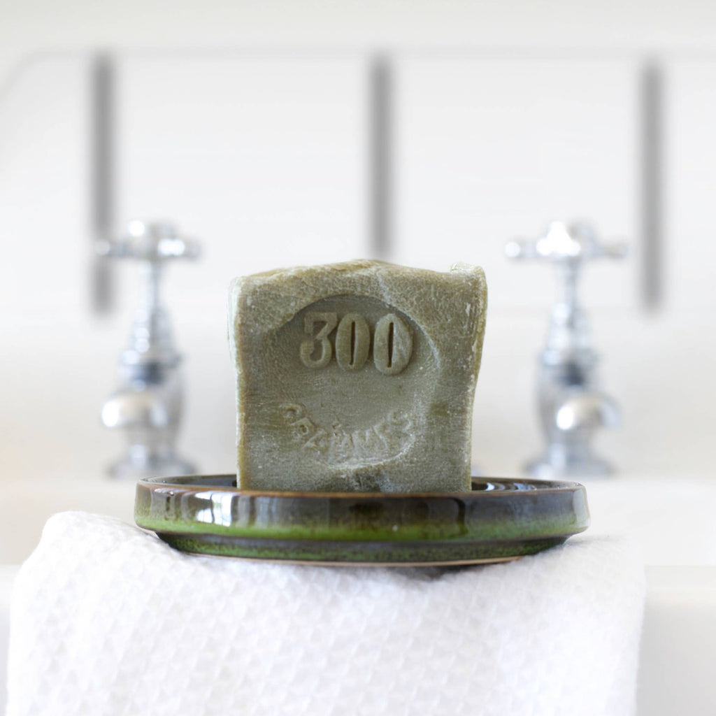 Marseille Olive Soap | Extra Pure 72%