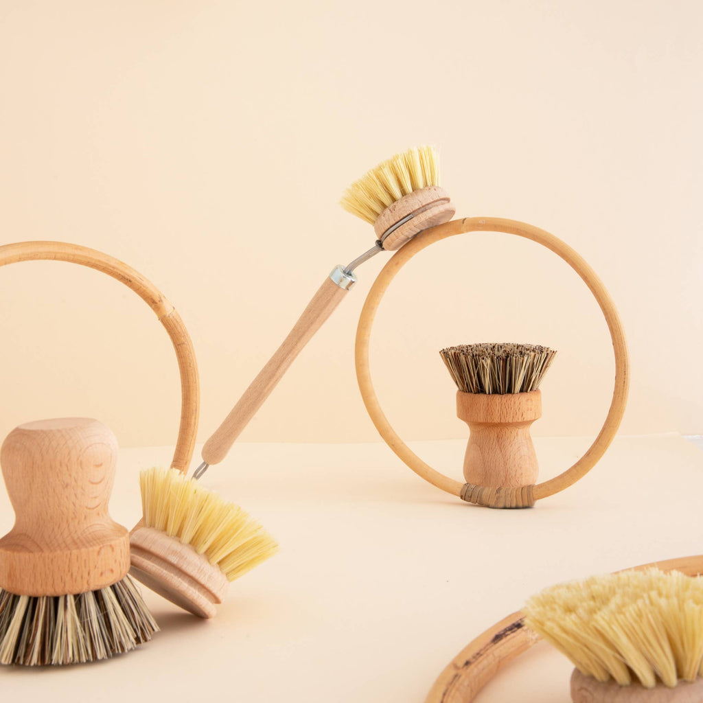 Dish brush head | Ecological refill