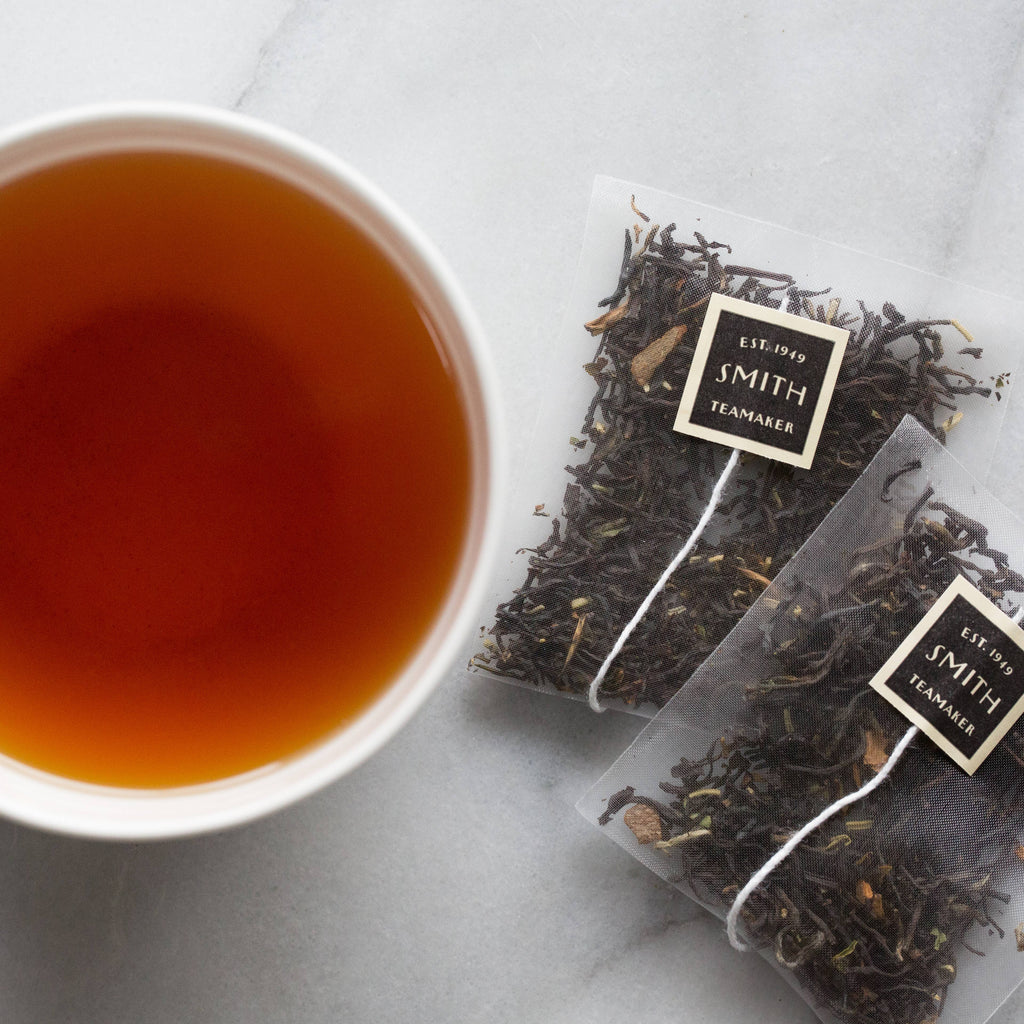 Morning Light - Holiday Seasonal Black Tea