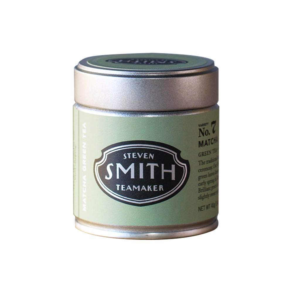 40G Matcha Tins