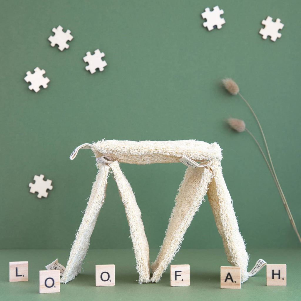 Loofah dish sponge | Luffa