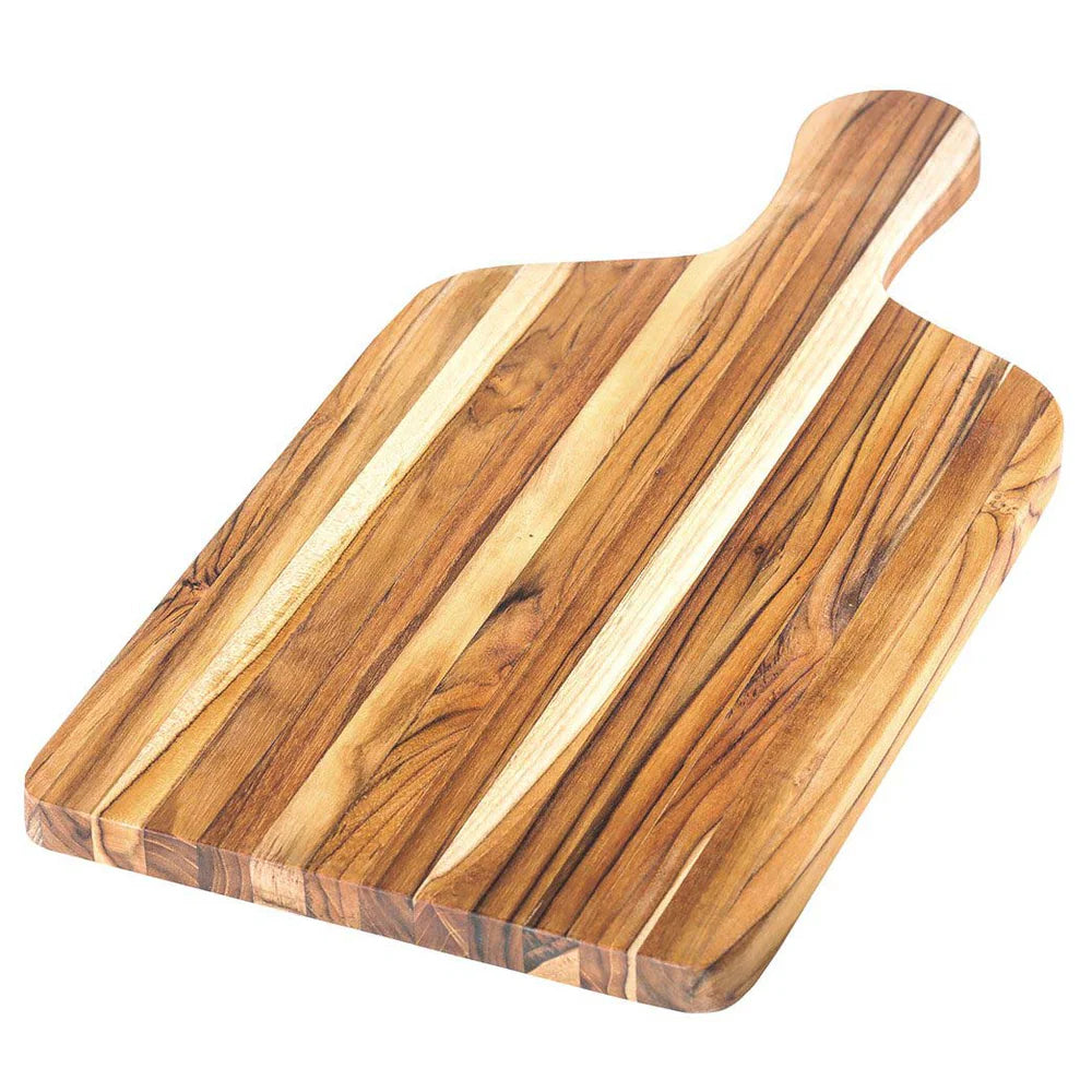 MARINE PADDLE CUTTING & SERVING BOARD