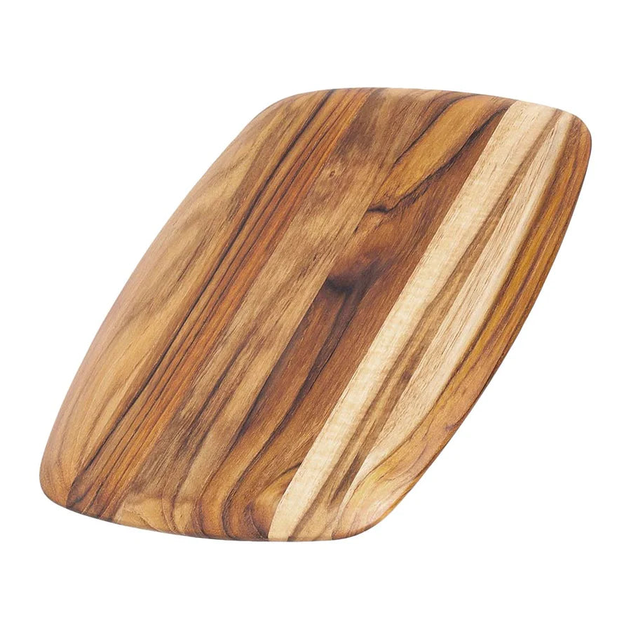 ROUNDED EDGES SERVING BOARD (M) 203