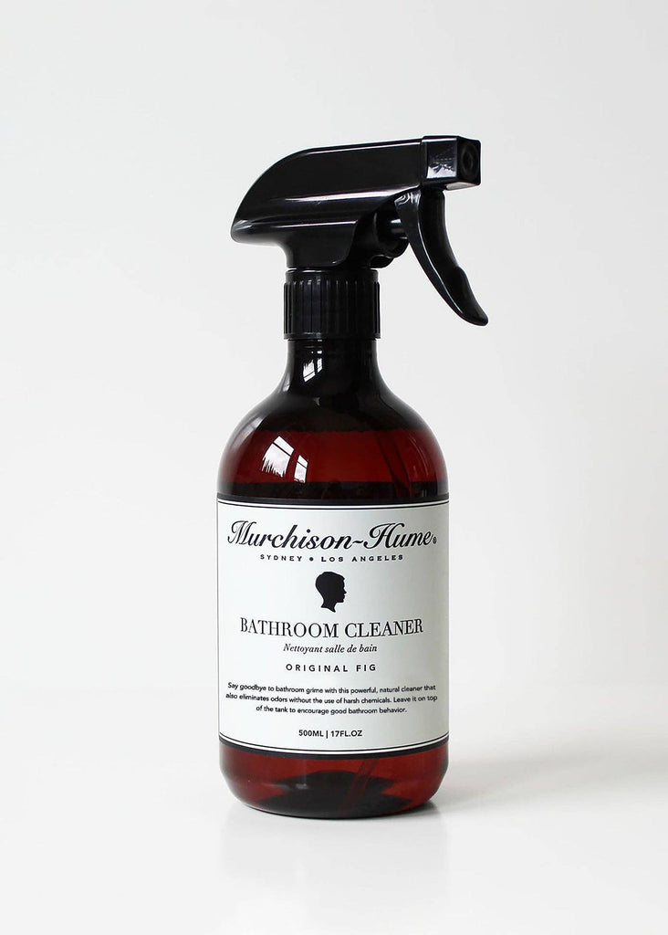 Bathroom Cleaner Murchison Hume