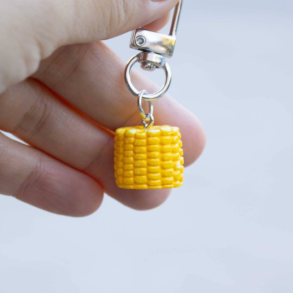 Micro Mini Keychain