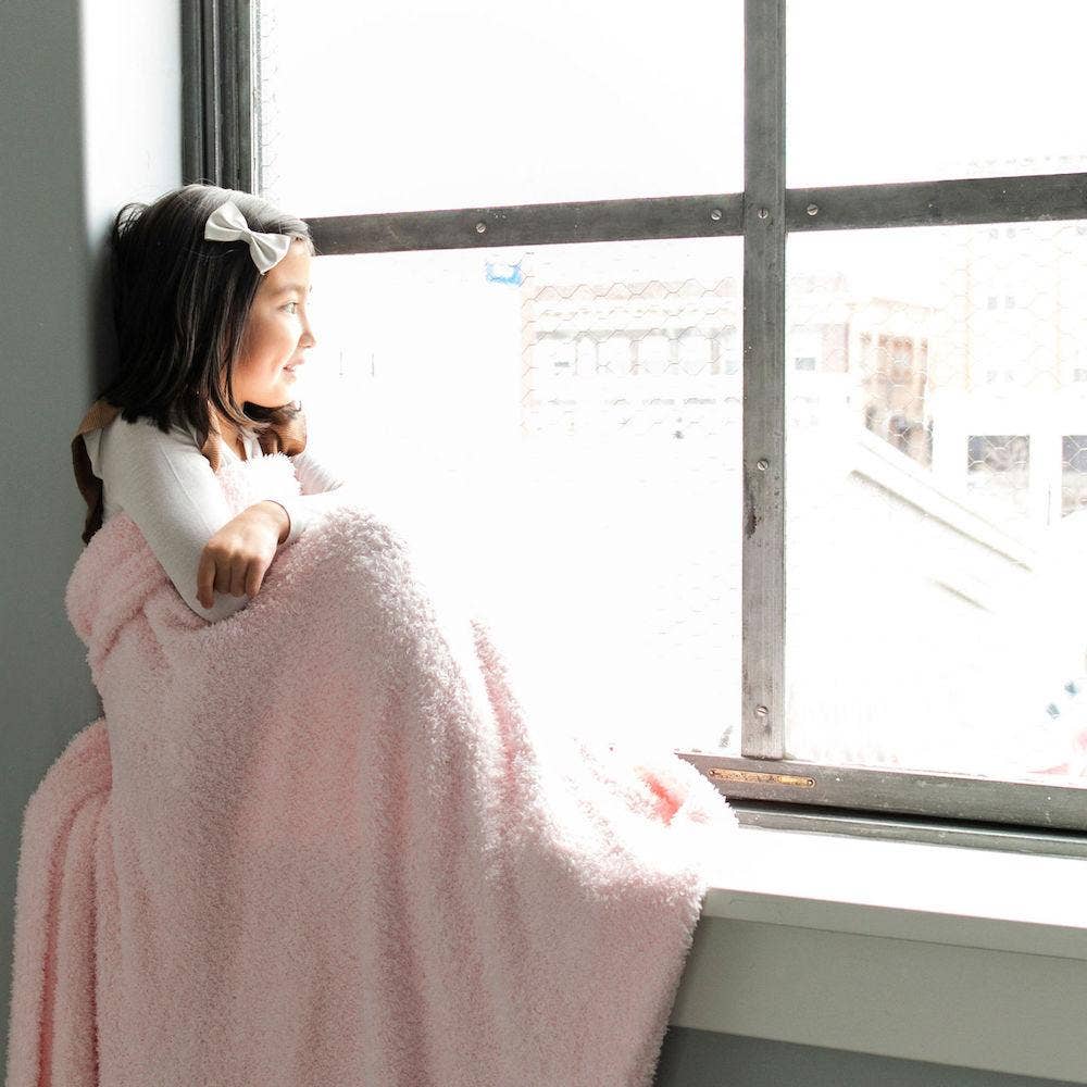 BAMBONI® TODDLER BLANKETS