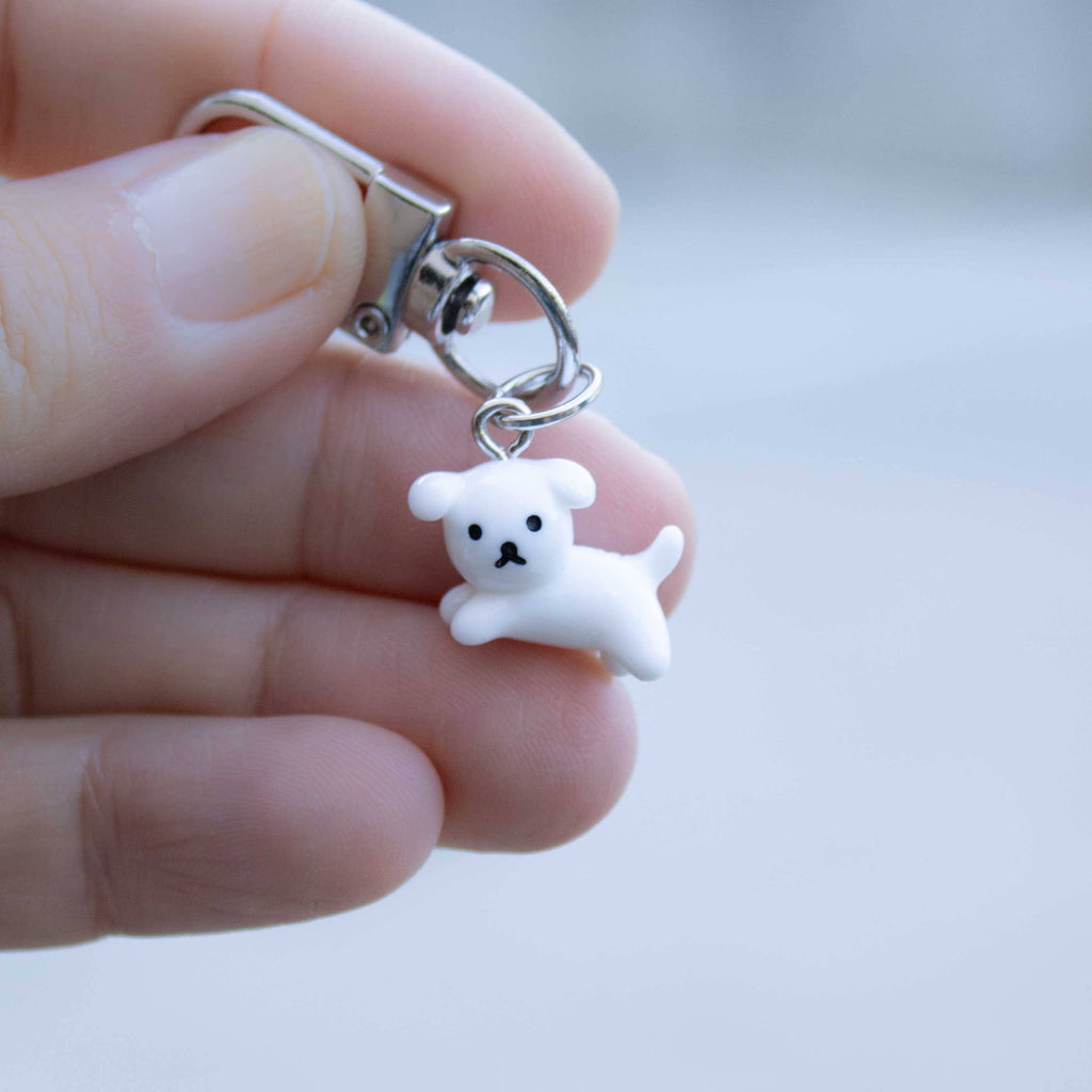 Micro Mini Keychain