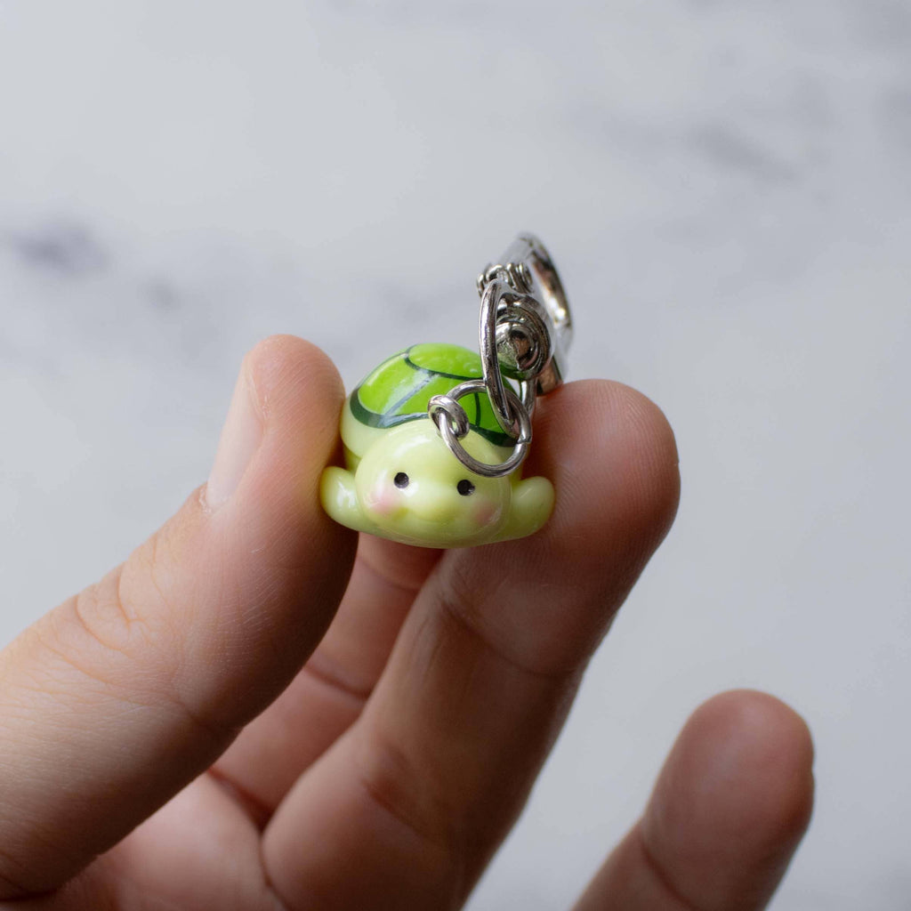 Micro Mini Keychain