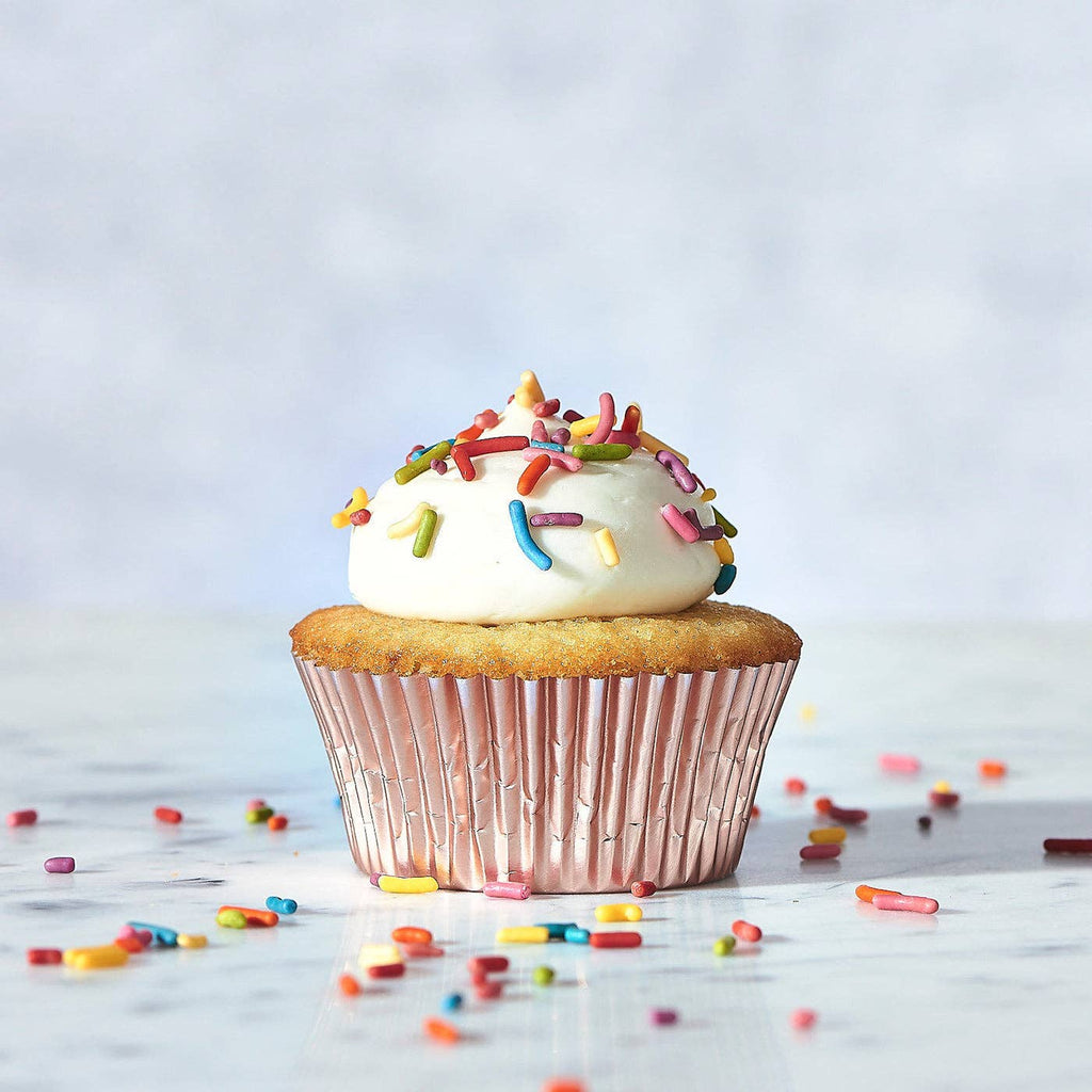 Classic Vanilla Frosting Mix