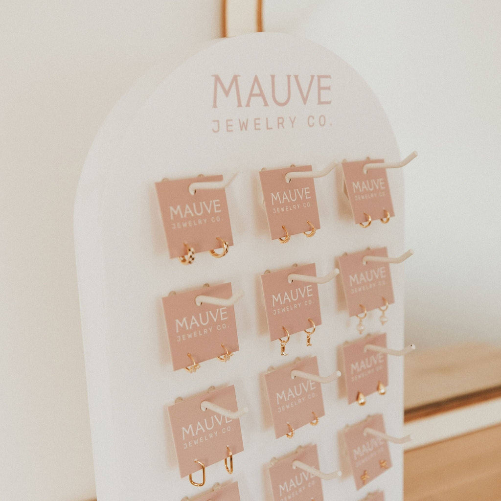 Wholesale Jewelry Display