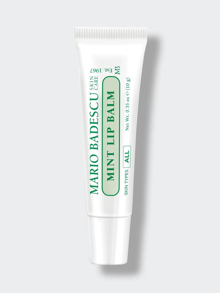 MARIO BADESCU Lip Balm Squeeze Tube Lip Care