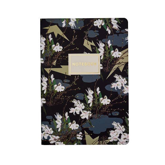 Flora- Original Notebook Collection