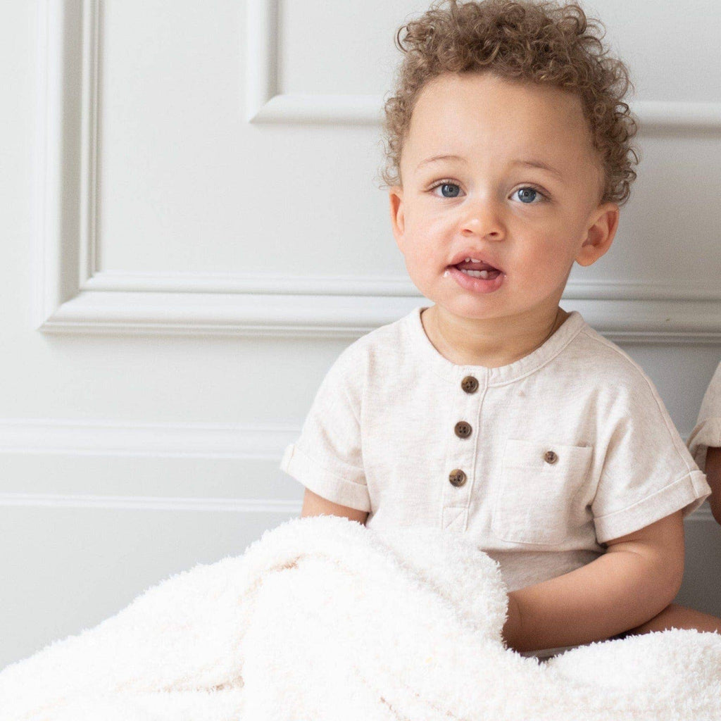 BAMBONI® TODDLER BLANKETS