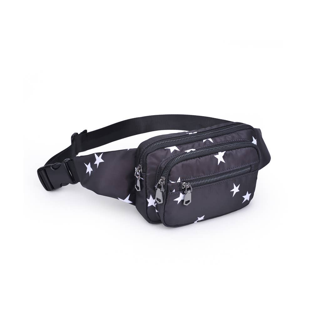 Hip Hugger Belt Bag