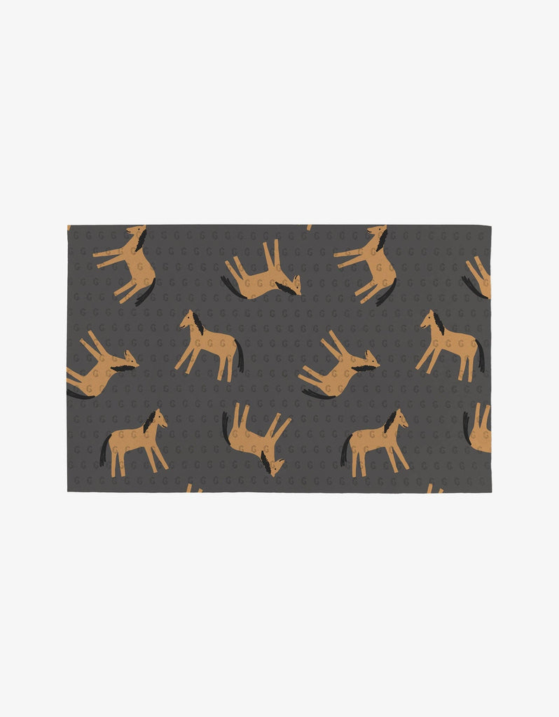 Farm Animals Not Paper Towel