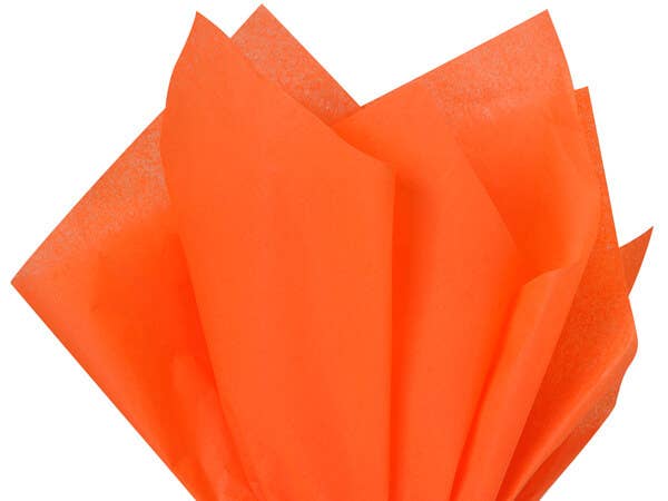 Color Tissue Paper Bulk 15X20" Sheets