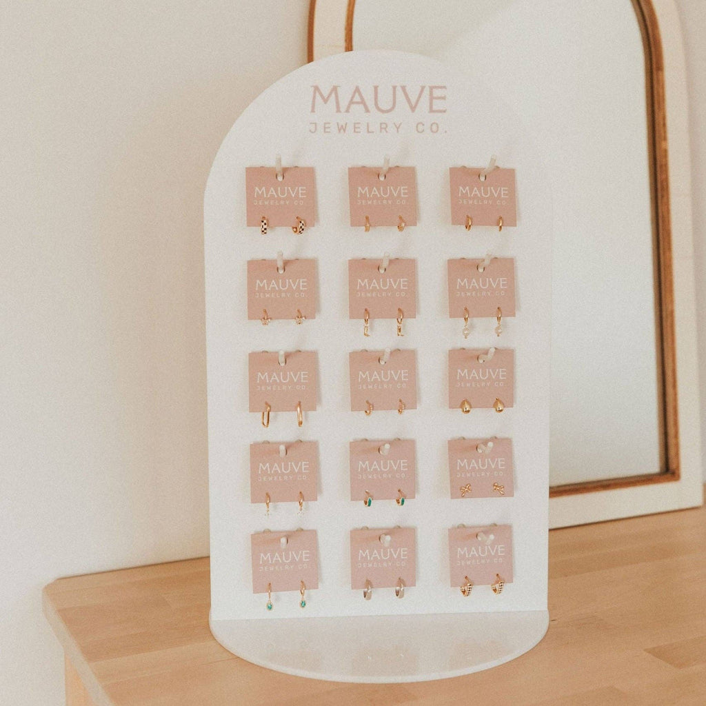 Wholesale Jewelry Display