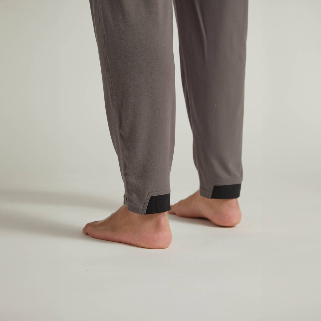 Men's Faceplant Jogger Pant: Charcoal / X-Large