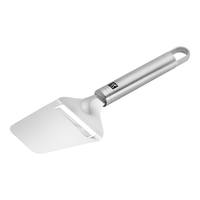 ZWILLING Pro Tools 18/10 Stainless Steel, Cheese Slicer