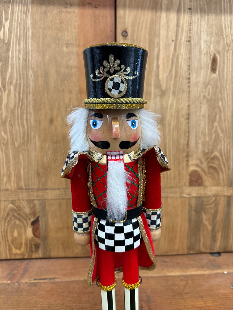 Christmas Nutcracker