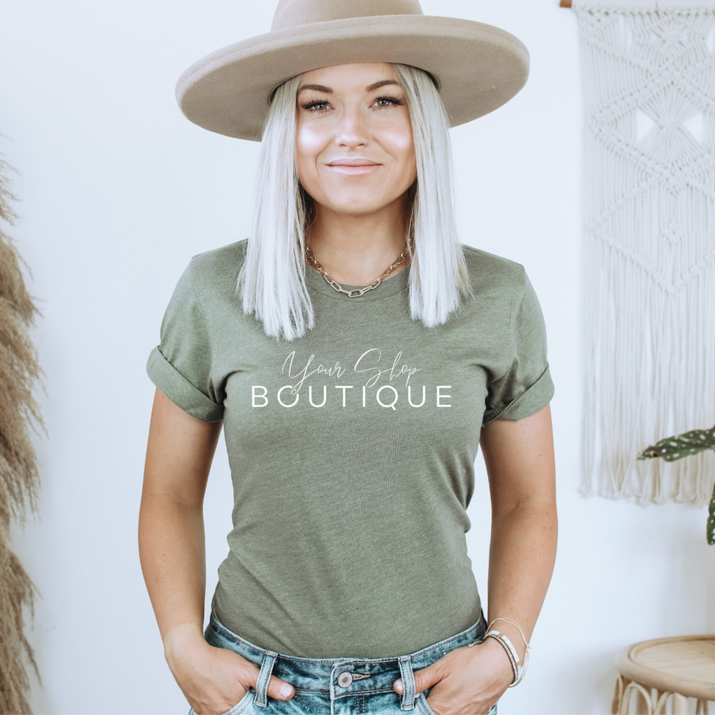 Ridgefield washington t shirt