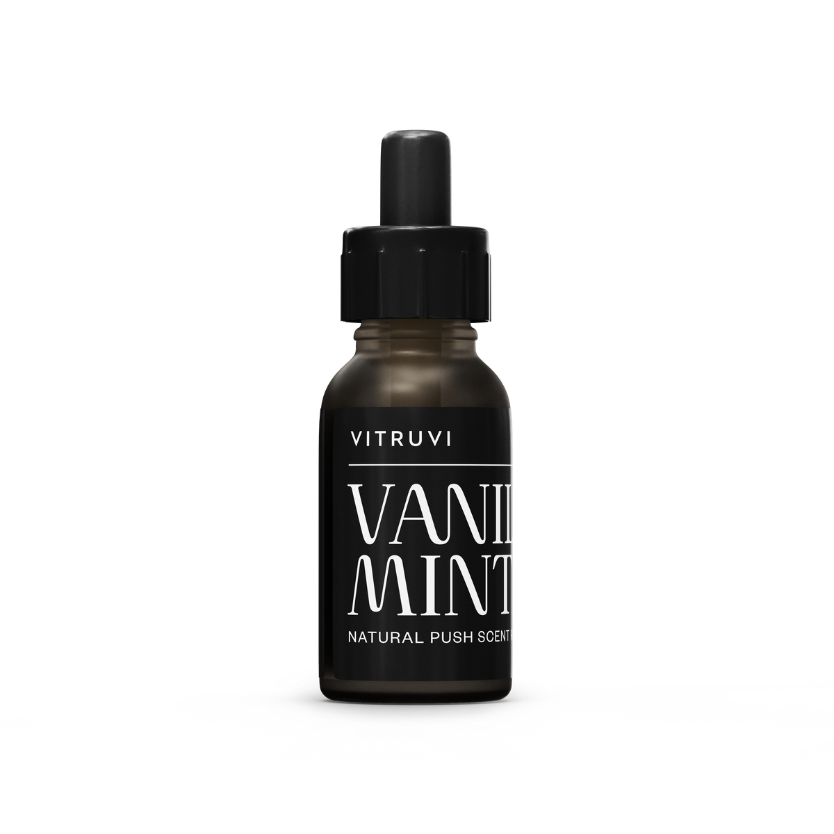 Vanilla Mint Push Wall Diffuser Refill – Hallstrom Home