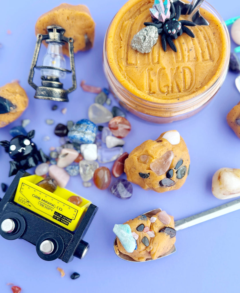 Crystal Mine KidDough Play Kit