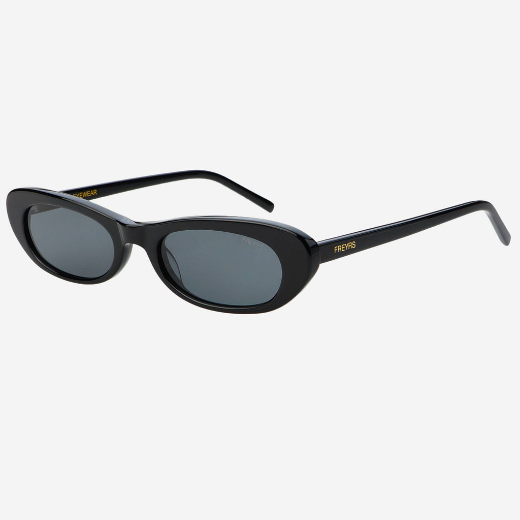 Sophie Acetate Cat Eye Womens Sunglasses