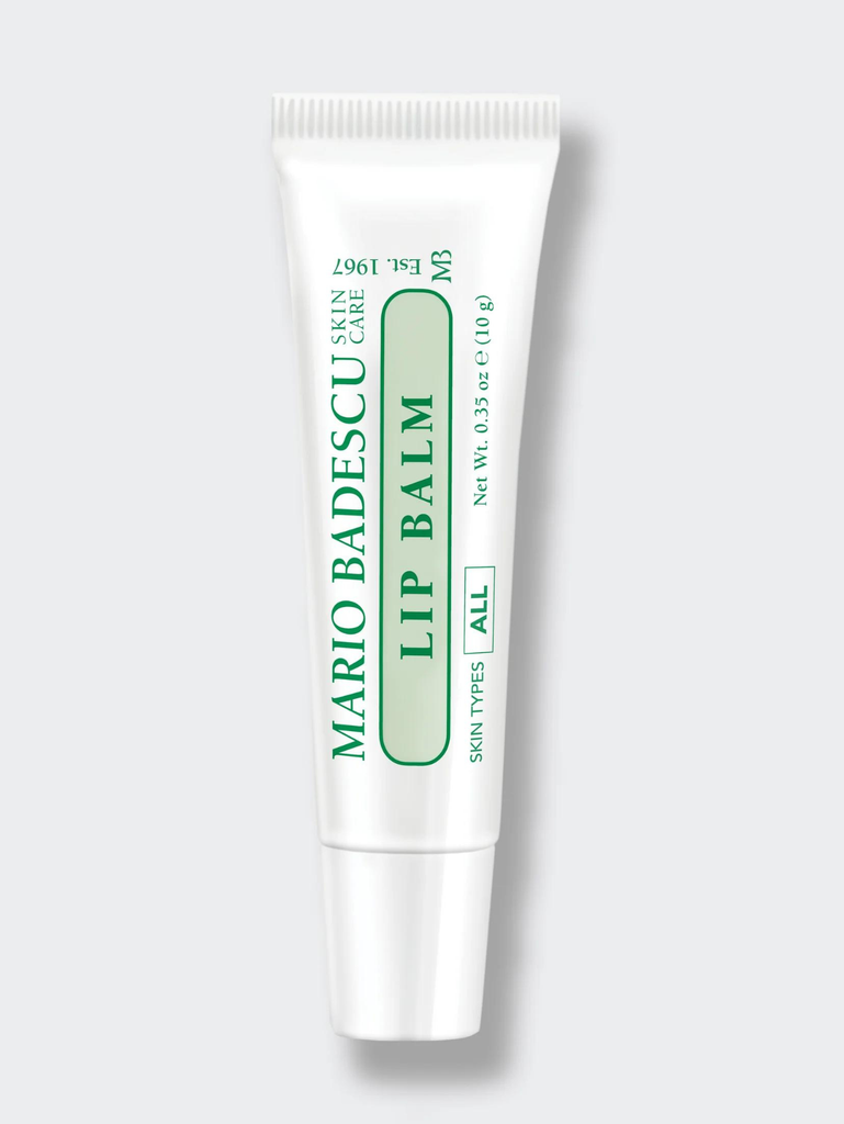 MARIO BADESCU Lip Balm Squeeze Tube Lip Care