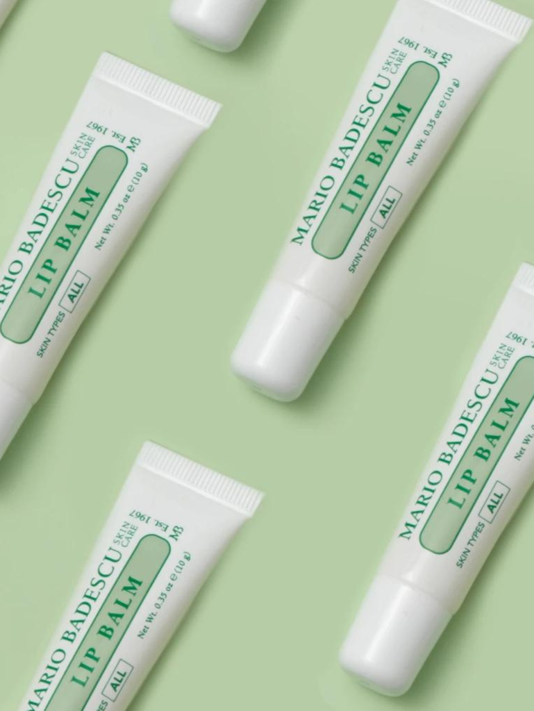 MARIO BADESCU Lip Balm Squeeze Tube Lip Care