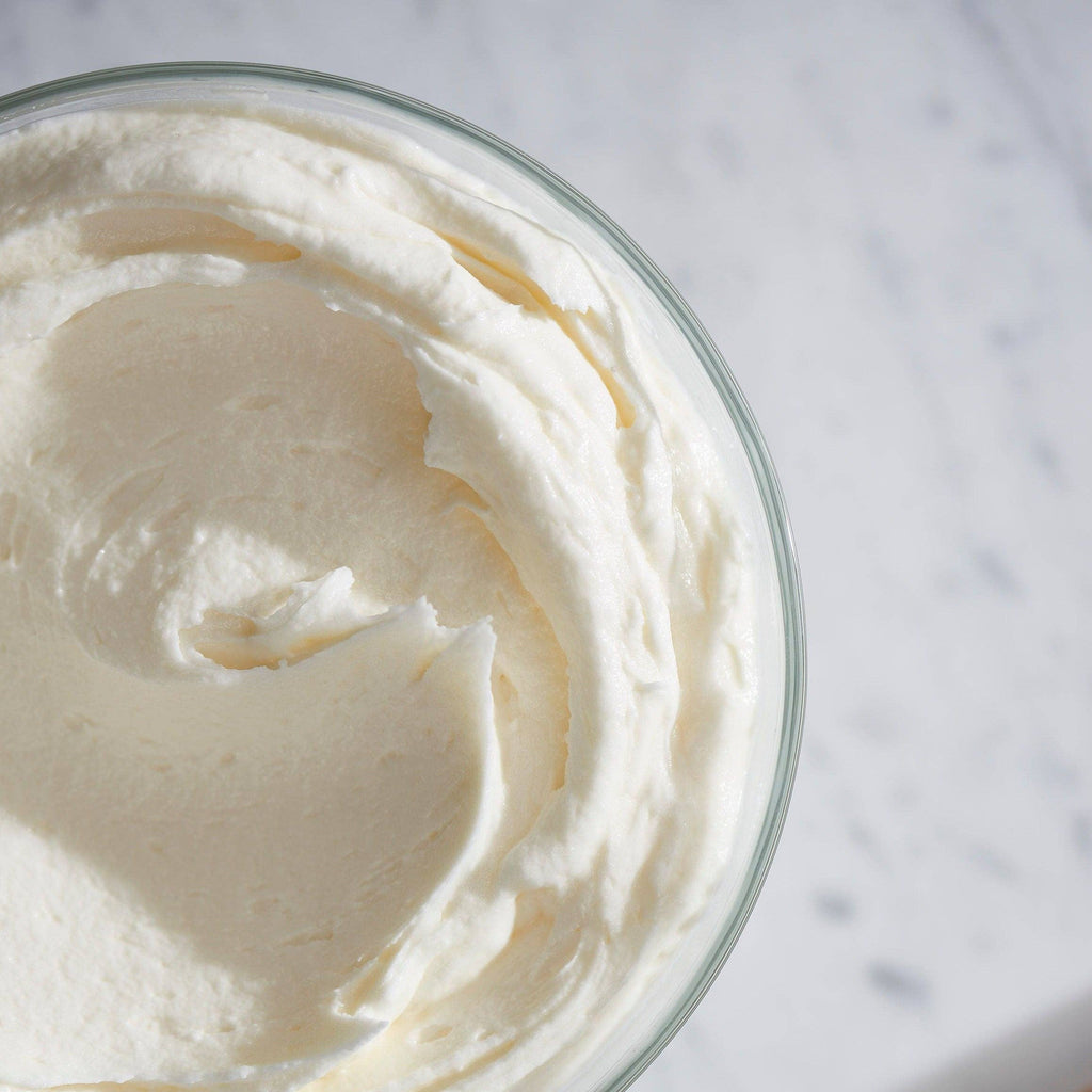 Classic Vanilla Frosting Mix