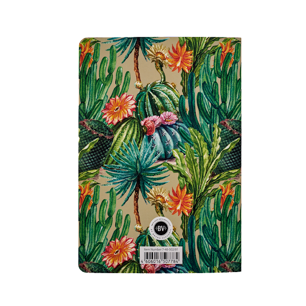 Flora- Original Notebook Collection