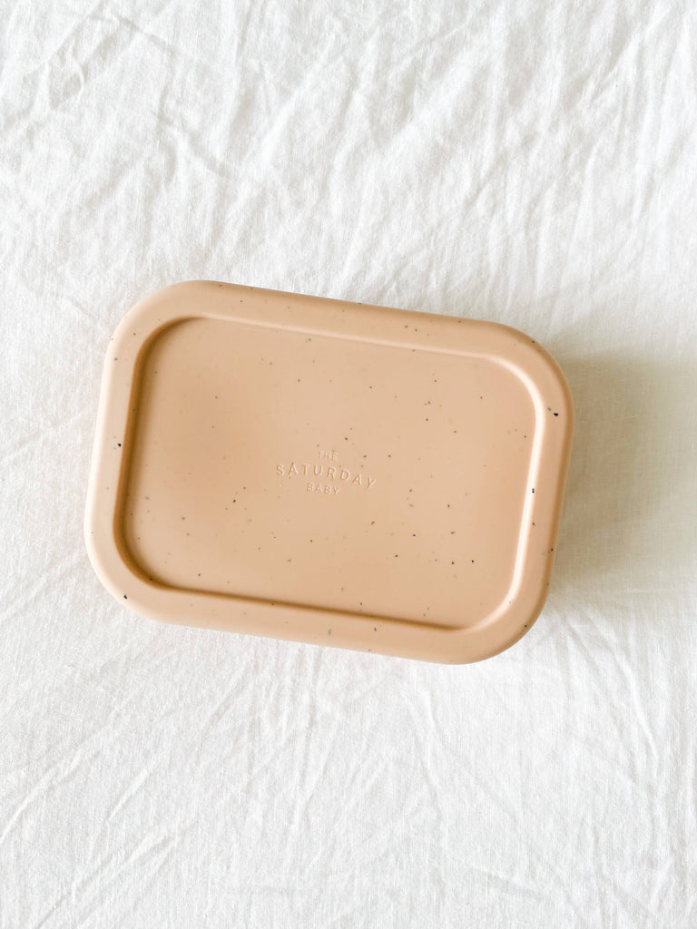 Silicone Bento Box