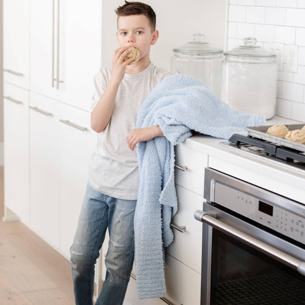 BAMBONI® TODDLER BLANKETS