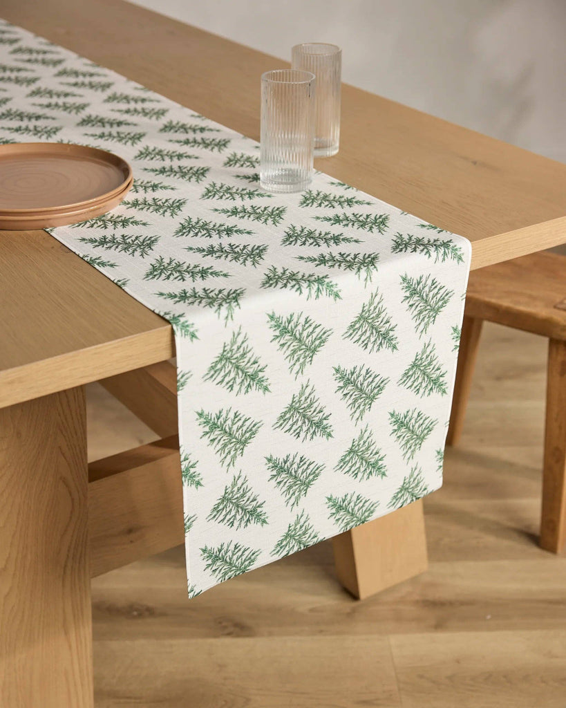 Cedar Table Runner